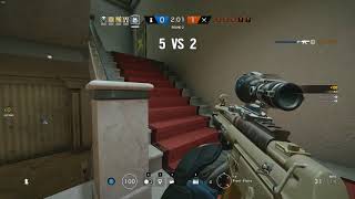R6S: Rook - soft roam screenshot 5