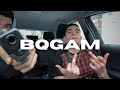 100ka  bqgam official prodby nomadmuzik