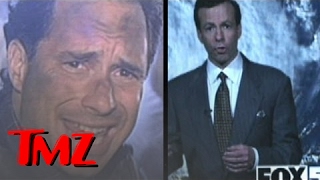 Dark Hollywood Secret REVEALED | TMZ