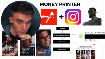 How to Make $10K per Month Creating IG Reels with Submagic AI