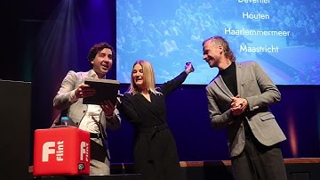 Aftermovie Maatschappelijk Vastgoed 2025