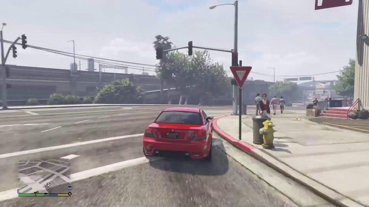 GTA 5 LIVE STREAM #GTA5 #Gaming