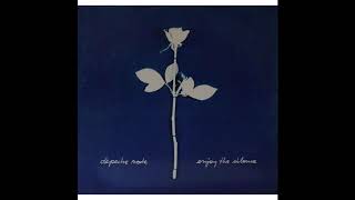 Enjoy the Silence - Depeche Mode