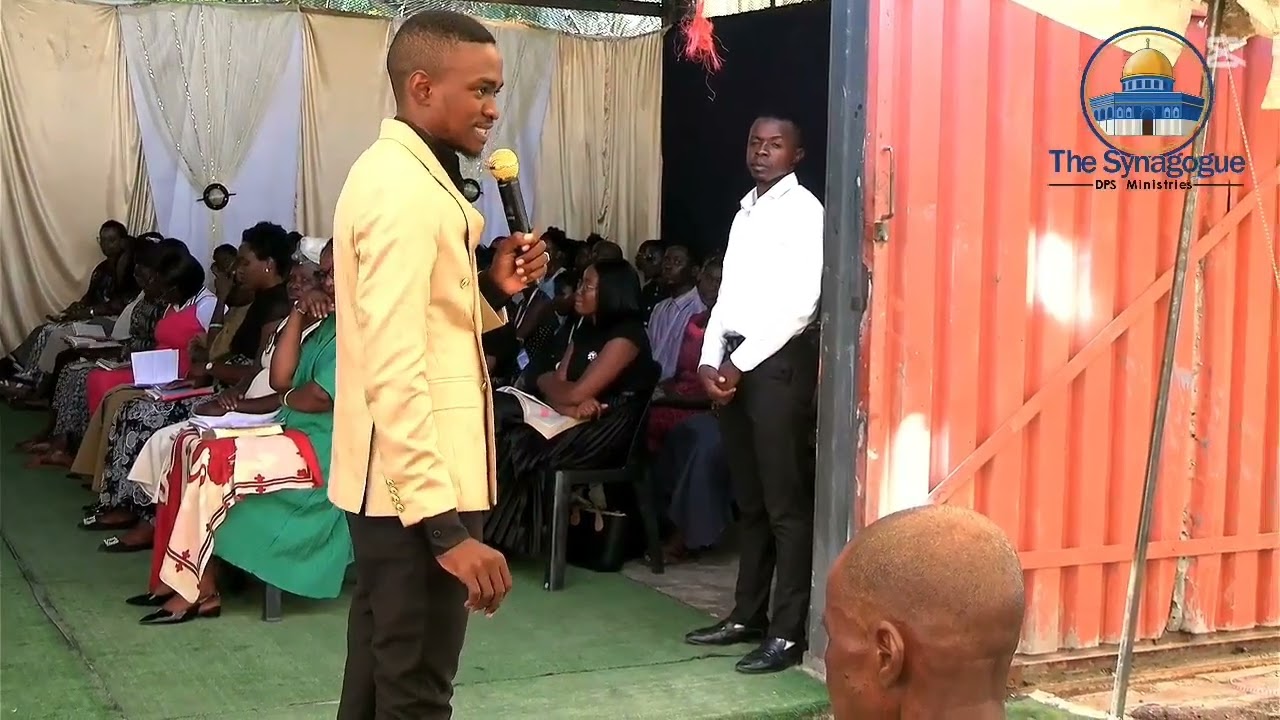 Forgive For The Salvation Of your Soul (Part 2) || Prophet Jimmy #kingdommindset #lifeafterearth 