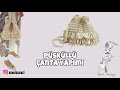 RAFYA İP İLE PÜSKÜLLÜ ÇANTA YAPIMI