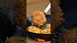gaon style aalo tikki