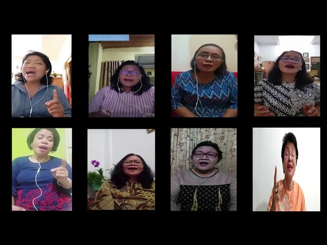 Janji Tuhan - Video by VG PW GPIL Jemaat Via Dolorosa Makassar - Music by Jackson Rarumangkay class=