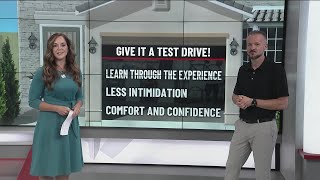Homewi$e: New home intimidation, being confident with your new home