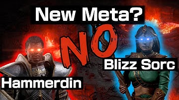 Has Patch 2.4 Really Changed Anything? - Diablo 2 Resurrected