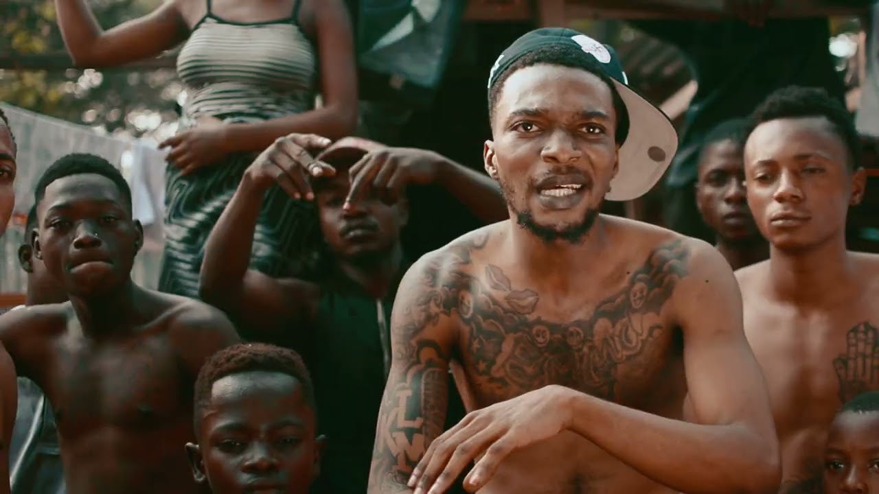 KABASELE NA KIN 12ELEMENTS