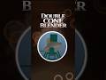 Double Cone Blender #bpharmacy #educationalvideo