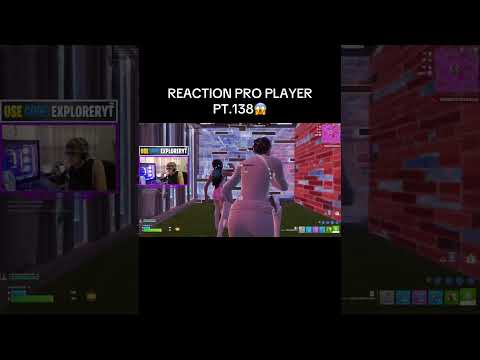 #reactionvideo #reaction #fortnite #explorer719 #shortvideo #short