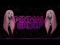 Punchy Dark Minimal & Techno Mix 2020 December [MINIMAL GROUP]