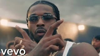 Pop Smoke - Through Da Storm (Official Music Video)