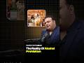 prohibition doesn't work anywhere - Mokksh Sani | Raj Shamani #shorts