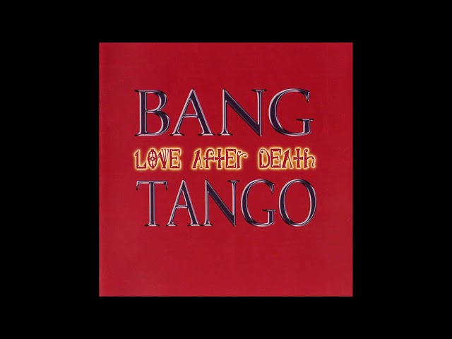 Bang Tango - New Generation