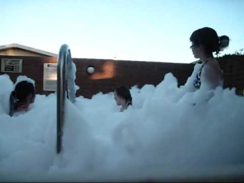 Jacuzzi Funn You