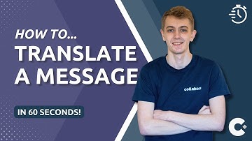 How To Translate A Message In Microsoft Teams