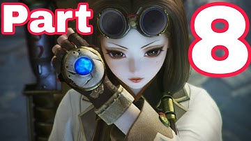 Toukiden 2 Walkthrough Gameplay Part 8