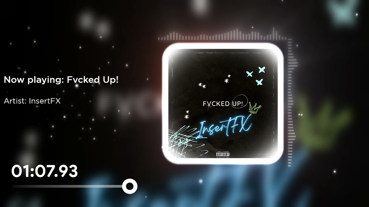 Download InsertFX - Fvcked Up!