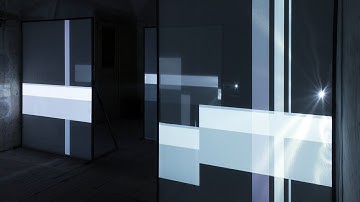 Daemon — Prototyp Festival