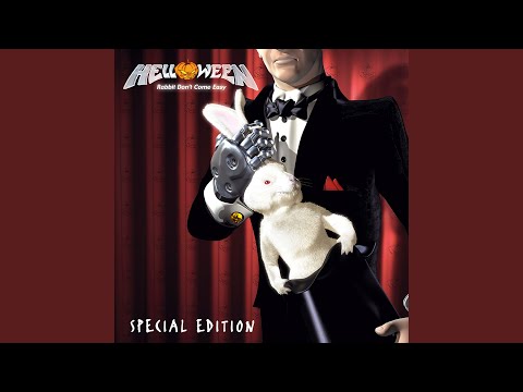 Don't Stop Being Crazy - Helloween