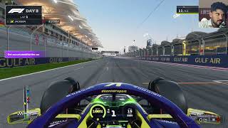How to Start Races in F1 26 DLC Tips for Better Start in a Race screenshot 4