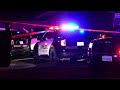POLICE: Homicide Investigation | 3000 block of Ramsgate Way | Rancho Cordova | Sacramento