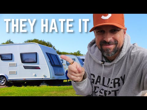 7 Reasons RV Park Owners Hate Their Job