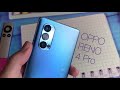 OPPO Reno 4 Pro 5G обзор стильного смартфона
