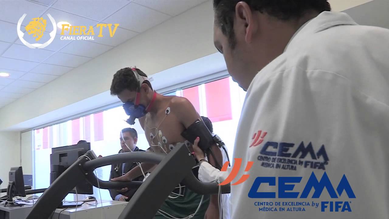 Pruebas Medicas Para Policia Nacional Pruebas Médicas CEMA. - YouTube