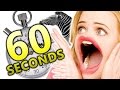 YOU HAVE 60 SECONDS TO CLICK ON THIS VIDEO! (60 Seconds)