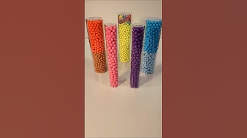 reverse #reverse #asmr #satisfying  #reversebeads #reversevideo