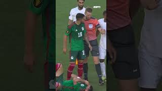 Geel Of Rood Voor Santiago Giménez?