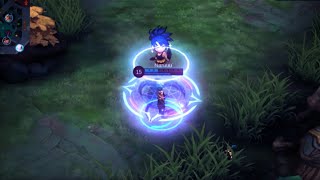 GMV - Karina Mobile Legend || Riptide