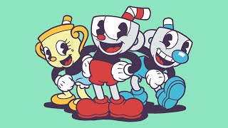 I Still Love Cuphead