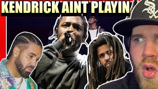 KENDRICK WANTS SMOKE | Future, Metro Boomin, Kendrick Lamar - Like That (Official Audio)