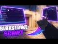 ⚡#1 BLOXSTRIKE SCRIPT YOU NEED RIGHT NOW (OP AF)⚡