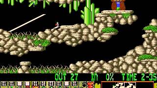 Famous Oh No! More Lemmings - Crazy Level 8 Net Worth