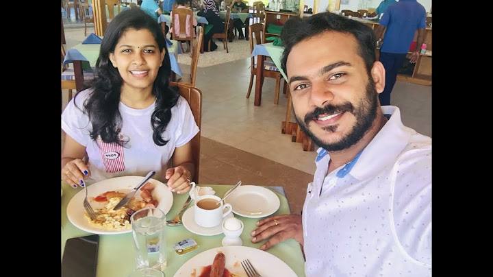 First International Trip - Maldives !! Best Honeymoon Destination