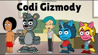 5 New Characters Viii