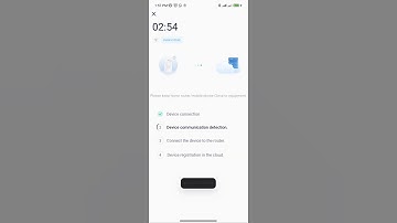 Solax Wifi Configuration Process. ReWatt Solar Energy.  #solax  #rewattsolar #solarpakistan solax