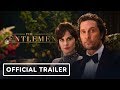 The Gentlemen - Official Trailer (2020) Matthew McConaughey, Charlie Hunnam