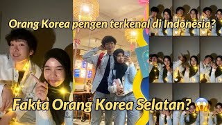 Ngobrol bareng Daggy: Orang Korea yang pengen terkenal di Indonesia?! 🥶