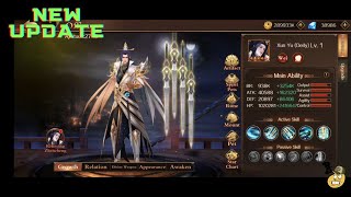 Dynasty Legends (Global): New Update 07/4/2022 [Android/Mobile] screenshot 4