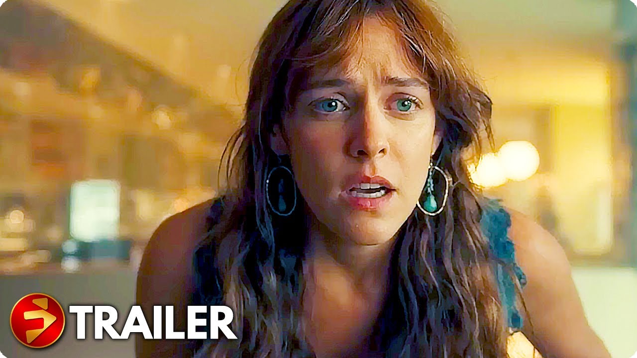 DAISY JONES & THE SIX Trailer (2023) Riley Keough, Sam Claflin Musical