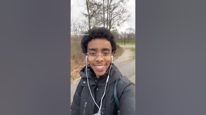 I’m in the ghetto RATATATA (ratatata ORIGINAL TIK TOK VIDEO)