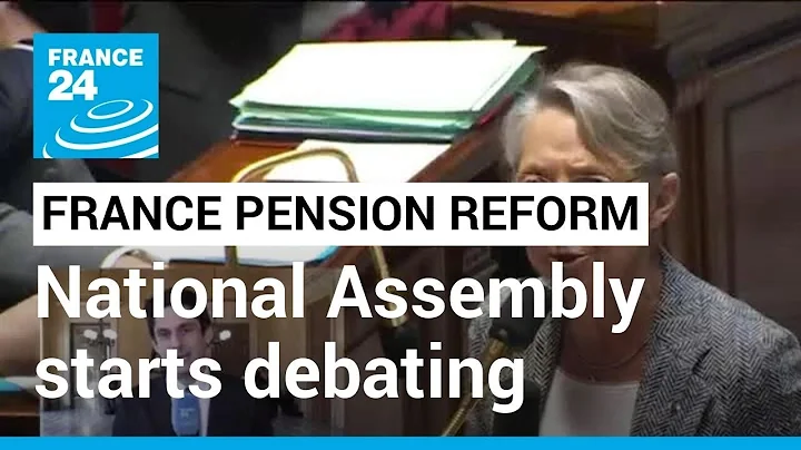 France pension reform: Contested reform hits french parliament as strike looms • FRANCE 24 English - DayDayNews