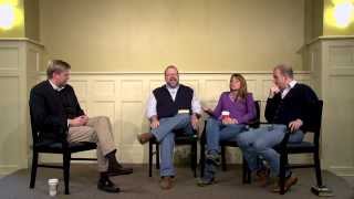 A Conversation with Mortification of Spin