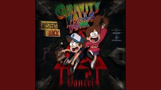 Download lagu GRAVITY FALLS FUNK